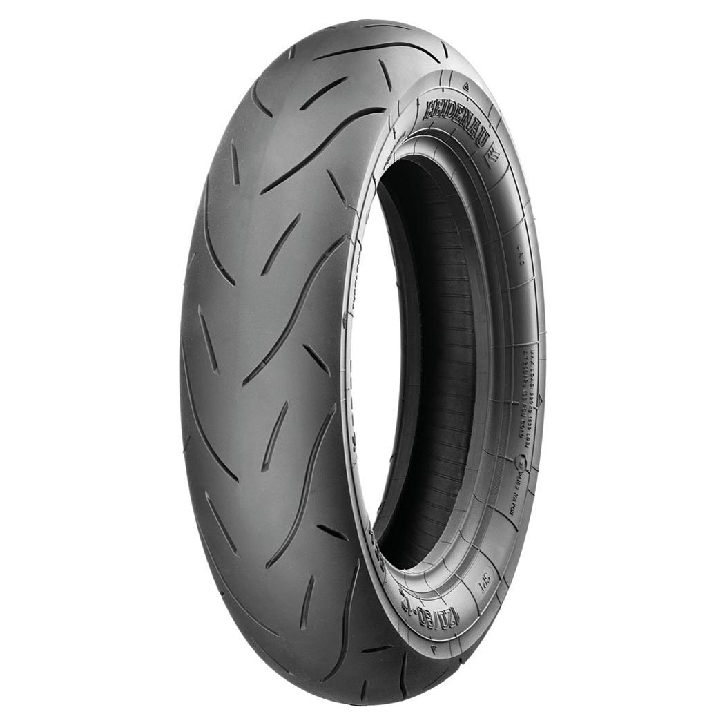 120/70-10 opona HEIDENAU K80 SR TL REINF 54M